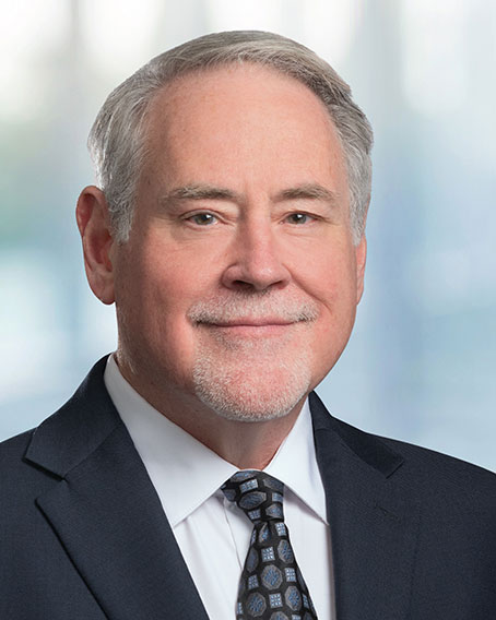 Bruce C. Gaffney