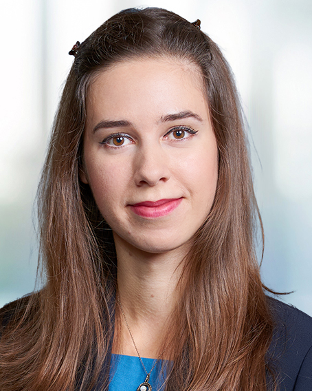 Luiza Galbraith