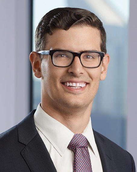 Justin Gaudenzi
