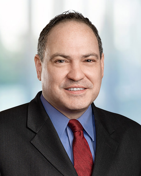 Michael Gauvin