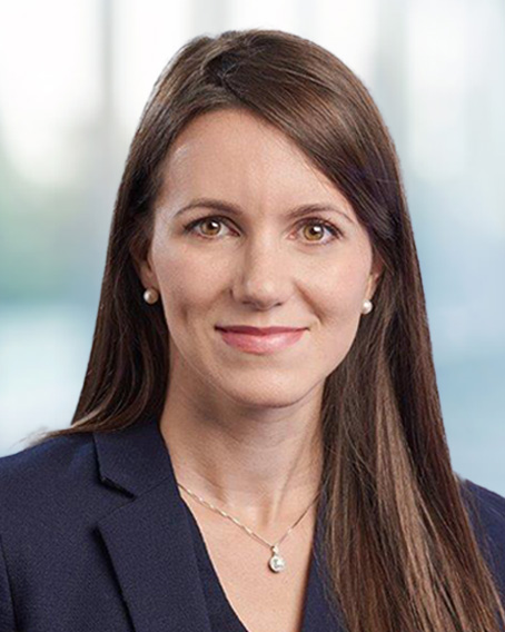 Sandy Geffner Jennifer Geffner | People | Ropes & Gray LLP