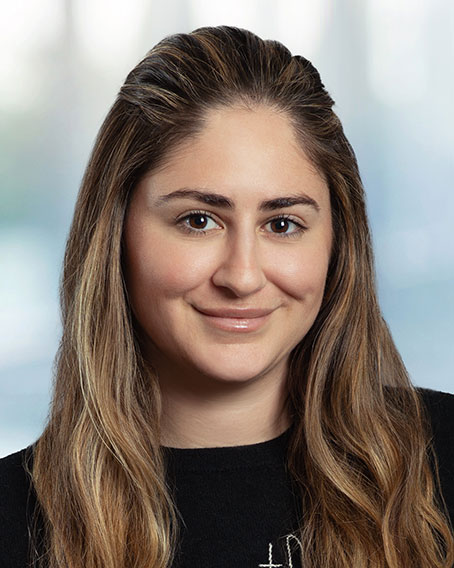 Laylee Ghiasi