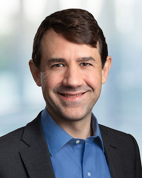 Michael J. Gilbert