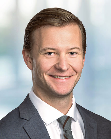 Joseph Gillespie-Hill