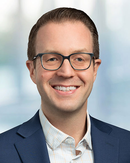 Gabriel M. Gillmeyer