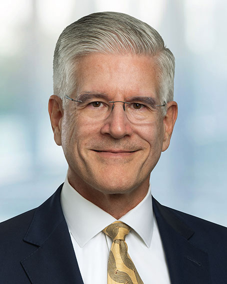 Howard S. Glazer