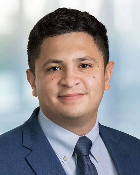Johan Gonzalez
