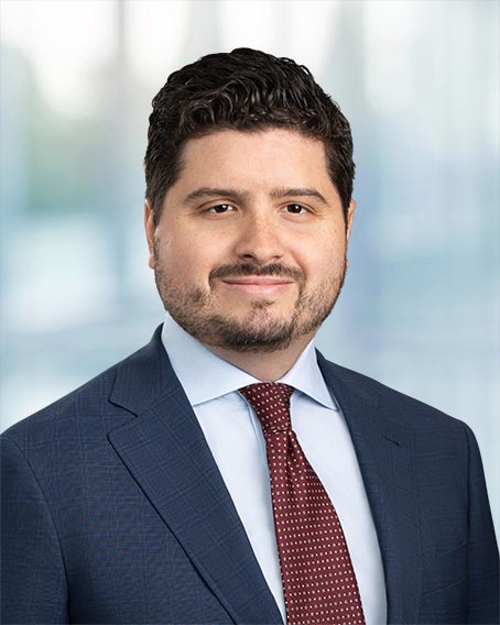Cole A. Goodman