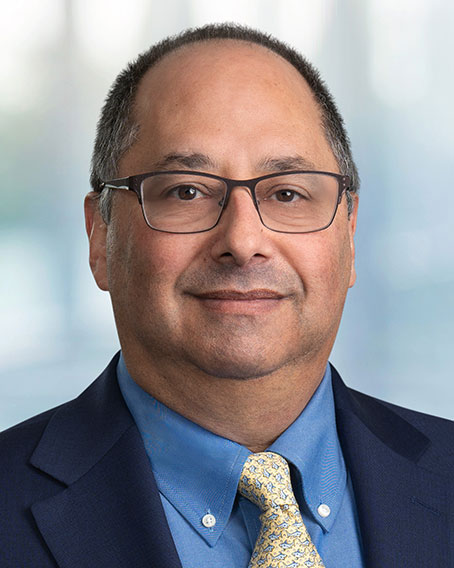 Richard E. Gordet