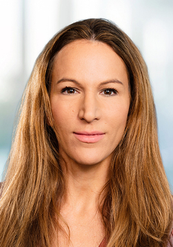 Myrto Gouti People Ropes & Gray LLP