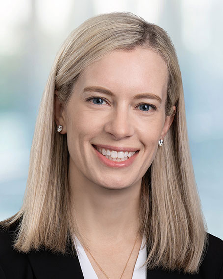 Abigail E. Gregor