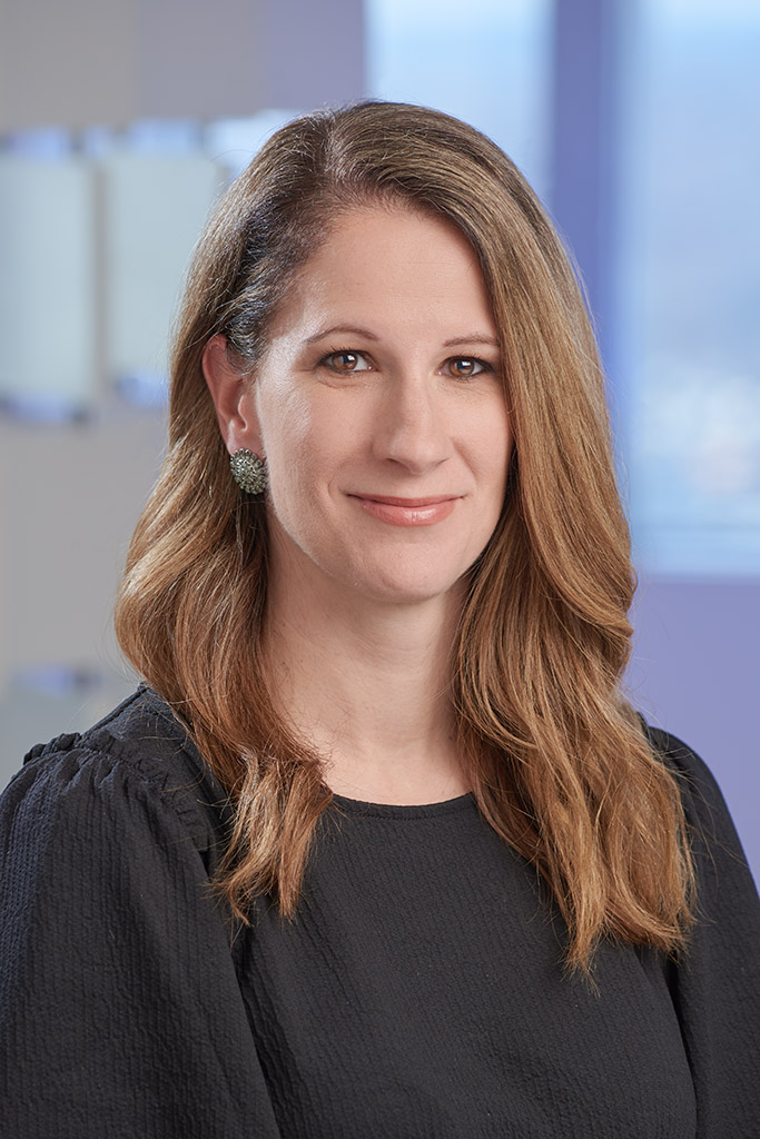 Shannon Groppi People Ropes & Gray LLP