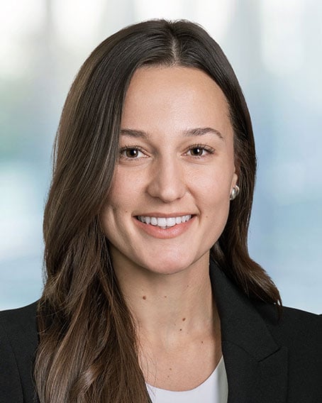 Anna Gunning | People | Ropes & Gray LLP