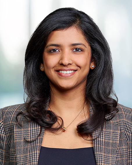 Shabdita Gupta