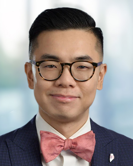 Daniel Gwen