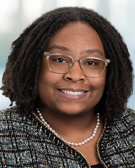 La'Dericka Hall