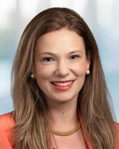 Margaux J. Hall