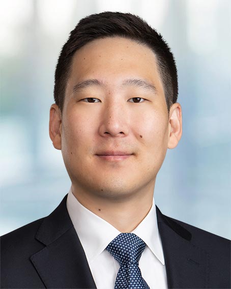 Christopher Han
