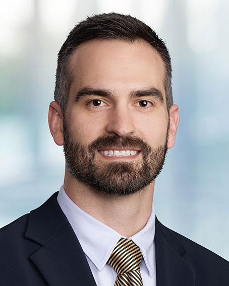 Reed Harasimowicz