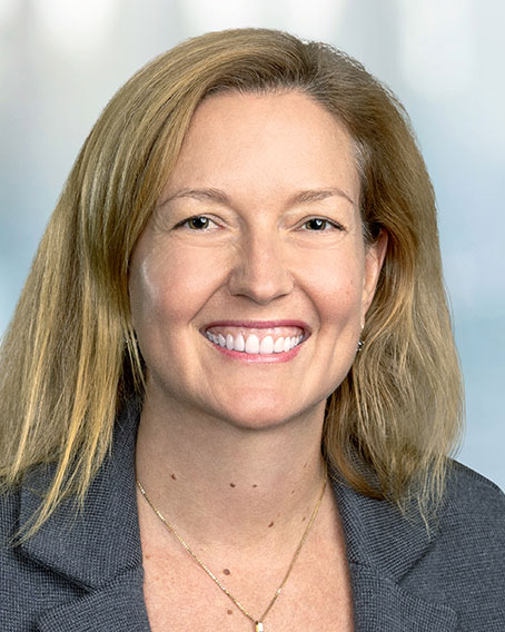 Jennifer J.P. Harris