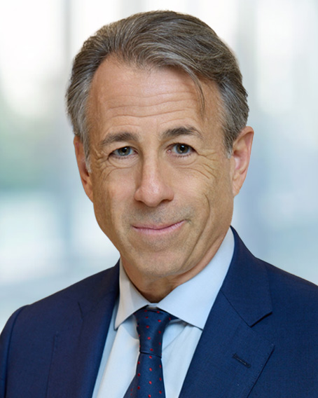 David B. Hennes