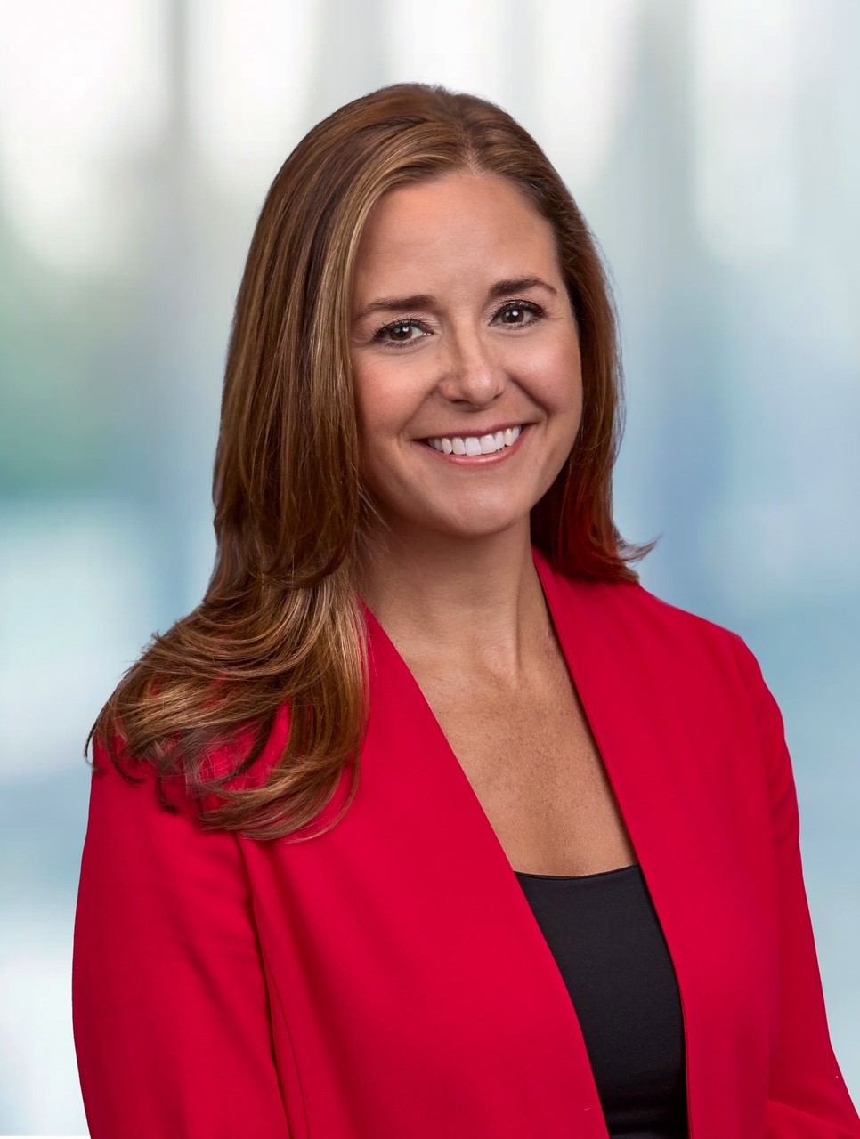 Laura G. Hoey