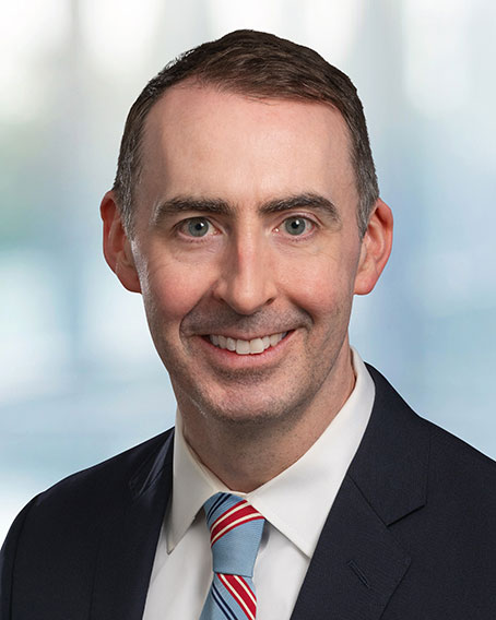 Peter P. HolmanJr.