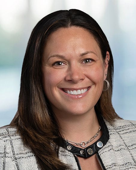 Alyssa Clough Horton