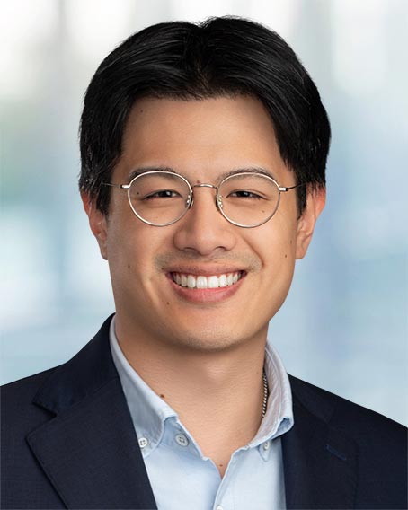 Craig  Hu