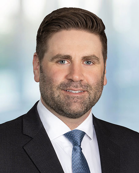 Stephen L. Iacovo