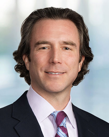 Eric L. Issadore