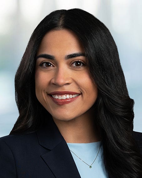 Sharon Jaquez Mavares