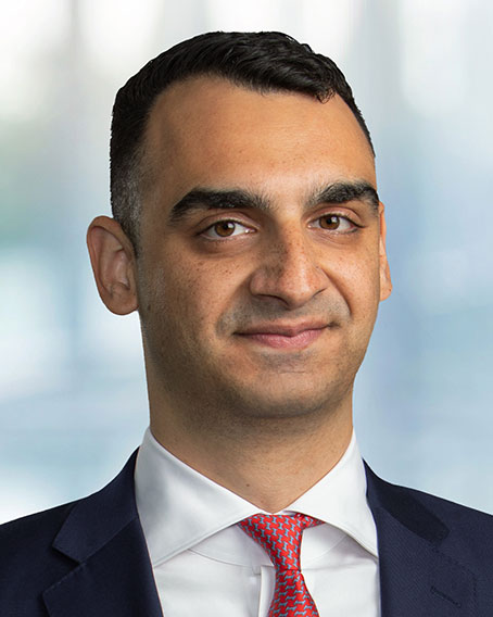 Stephen M. Jaber