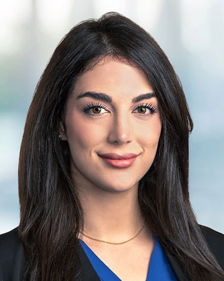 Tara Javadzadeh
