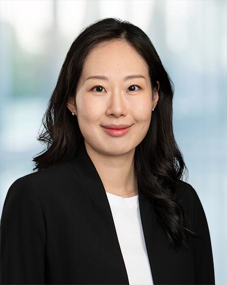 Christine Joh