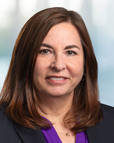 Christine M. Joyce