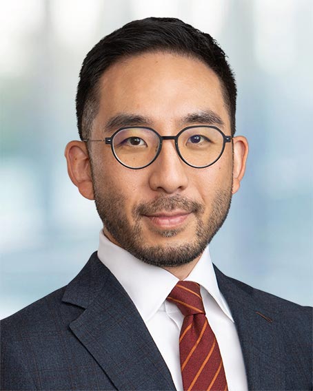 Paul Kang
