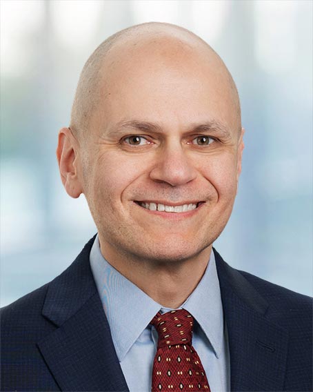 James H. Kaplan