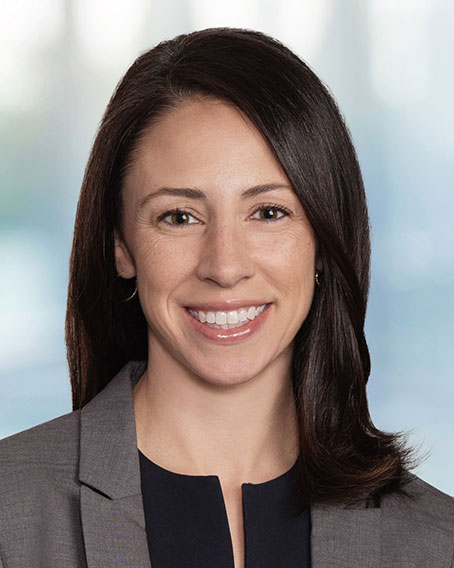 Emily M. Karlberg