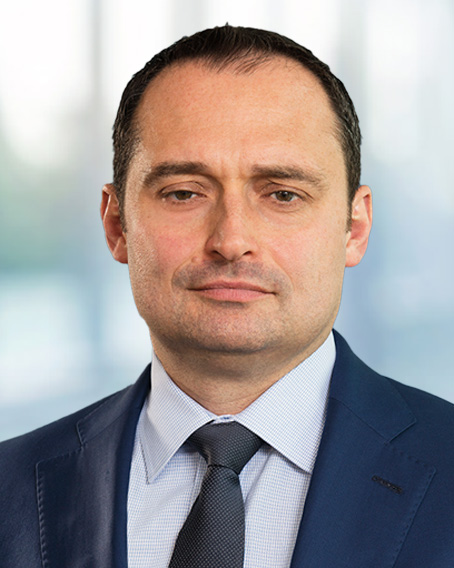 Michael Kazakevich