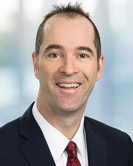 Brendan Kearney