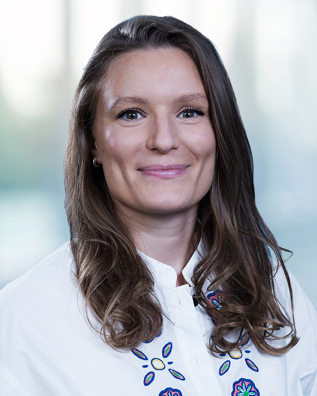 Hannah  Kerr-Peterson 