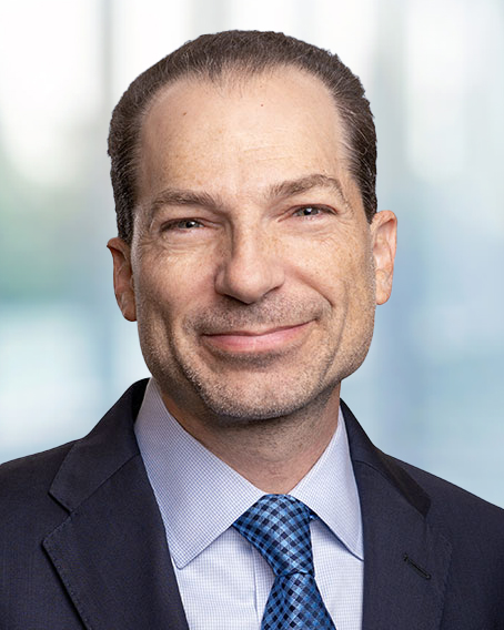 Johnathan Klarfeld