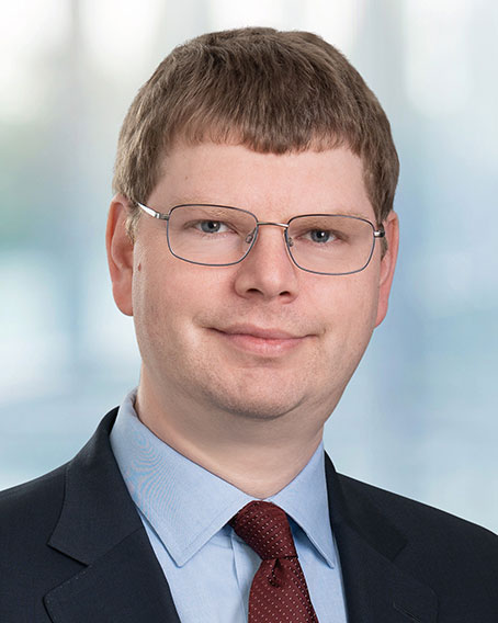 Justin Kliger
