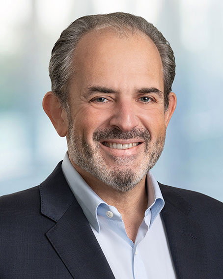 Leonard Klingbaum