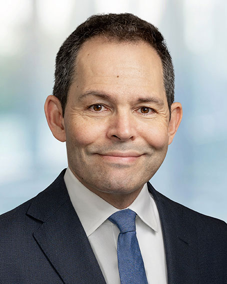 Jason E. Kolman