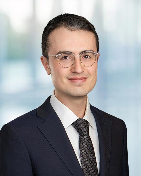 Ben Koslowe