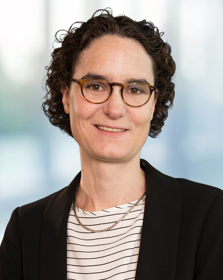 Sarah  Lambert-Porter