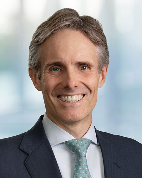 Michael B. Lampert