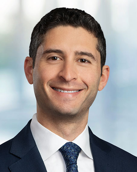 Jeffrey Lang
